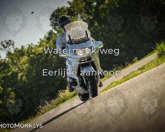 Motor Elfstedentocht 2026 photo