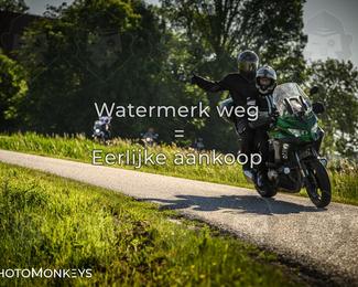Motor Elfstedentocht 2026 photo