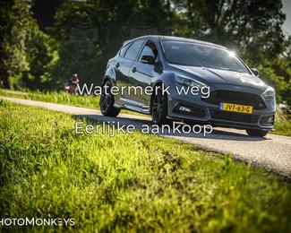 Motor Elfstedentocht 2026 photo