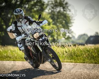 Motor Elfstedentocht 2026 photo