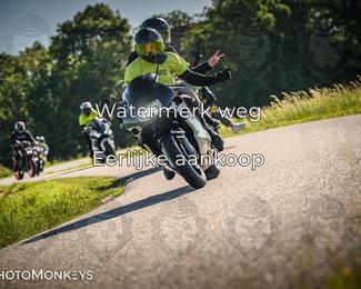 Motor Elfstedentocht 2026 photo