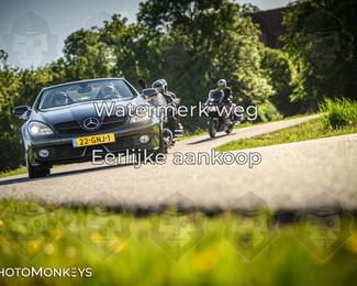 Motor Elfstedentocht 2026 photo