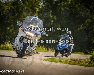 Motor Elfstedentocht 2026 photo