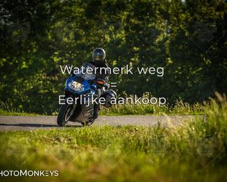 Motor Elfstedentocht 2026 photo