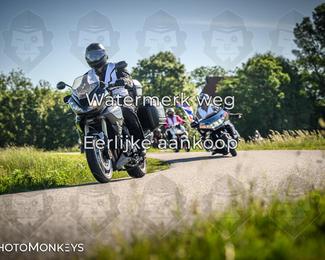 Motor Elfstedentocht 2026 photo