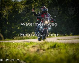Motor Elfstedentocht 2026 photo