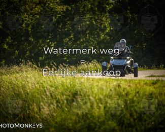 Motor Elfstedentocht 2026 photo