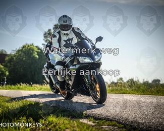 Motor Elfstedentocht 2026 photo