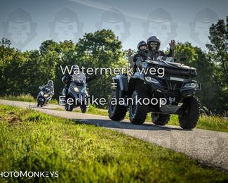 Motor Elfstedentocht 2026 photo