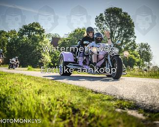 Motor Elfstedentocht 2026 photo