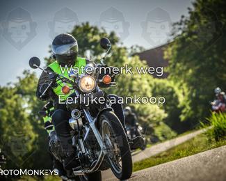 Motor Elfstedentocht 2026 photo