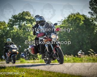 Motor Elfstedentocht 2026 photo