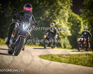Motor Elfstedentocht 2026 photo