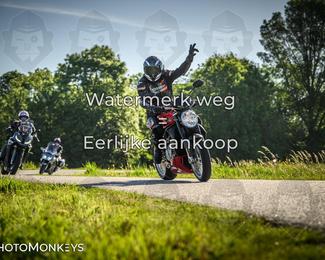 Motor Elfstedentocht 2026 photo