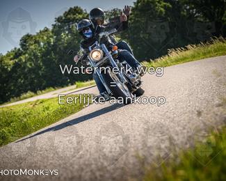 Motor Elfstedentocht 2026 photo