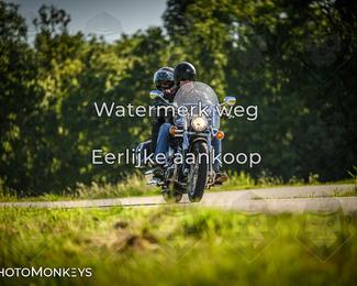 Motor Elfstedentocht 2026 photo