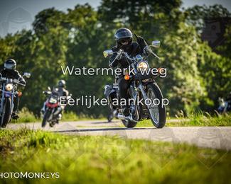 Motor Elfstedentocht 2026 photo