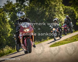 Motor Elfstedentocht 2026 photo