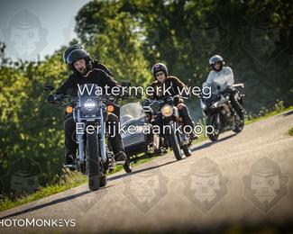 Motor Elfstedentocht 2026 photo