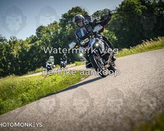 Motor Elfstedentocht 2026 photo