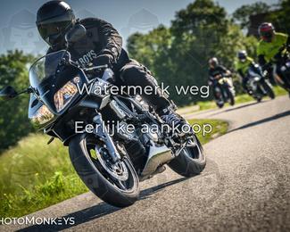 Motor Elfstedentocht 2026 photo