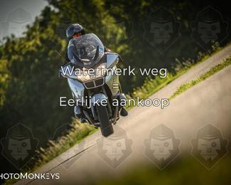 Motor Elfstedentocht 2026 photo