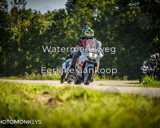 Motor Elfstedentocht 2026 photo
