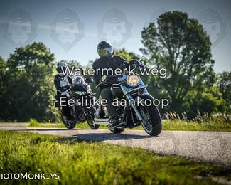 Motor Elfstedentocht 2026 photo