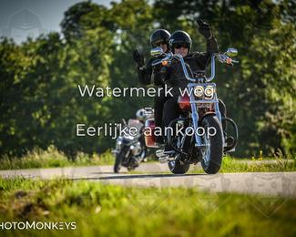 Motor Elfstedentocht 2026 photo
