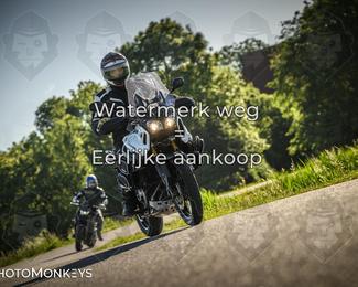 Motor Elfstedentocht 2026 photo