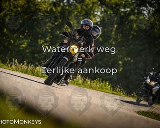 Motor Elfstedentocht 2026 photo