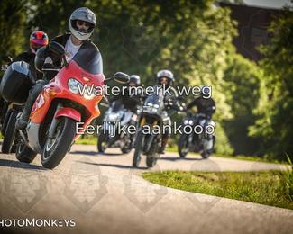 Motor Elfstedentocht 2026 photo