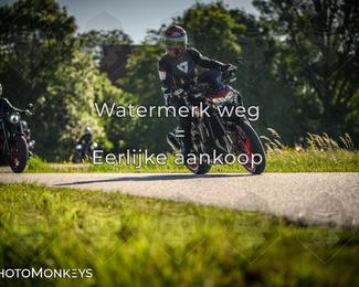 Motor Elfstedentocht 2026 photo