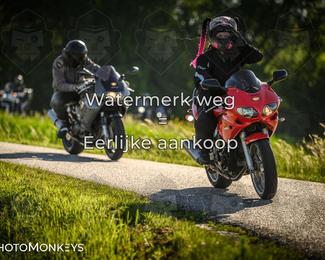 Motor Elfstedentocht 2026 photo