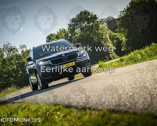 Motor Elfstedentocht 2026 photo