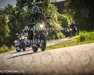 Motor Elfstedentocht 2026 photo