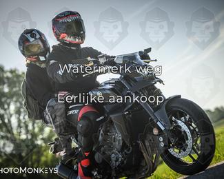 Motor Elfstedentocht 2026 photo