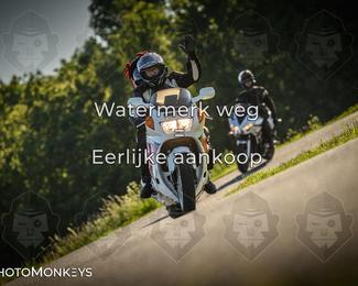 Motor Elfstedentocht 2026 photo