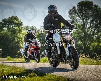 Motor Elfstedentocht 2026 photo