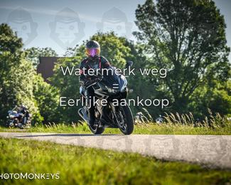 Motor Elfstedentocht 2026 photo