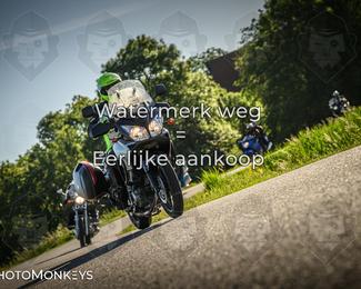 Motor Elfstedentocht 2026 photo
