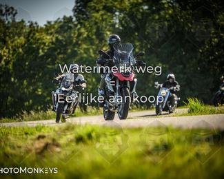 Motor Elfstedentocht 2026 photo