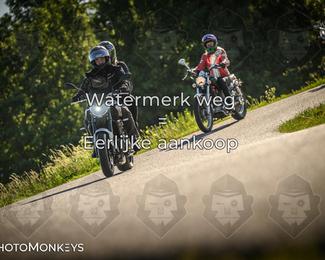 Motor Elfstedentocht 2026 photo