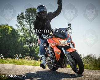 Motor Elfstedentocht 2026 photo