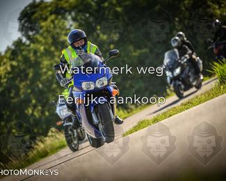 Motor Elfstedentocht 2026 photo
