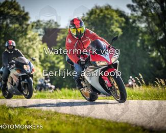 Motor Elfstedentocht 2026 photo