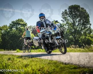 Motor Elfstedentocht 2026 photo