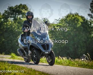 Motor Elfstedentocht 2026 photo