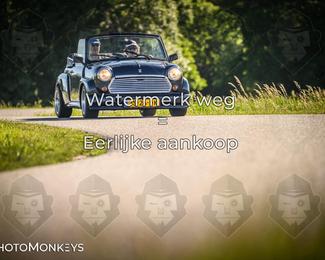 Motor Elfstedentocht 2026 photo