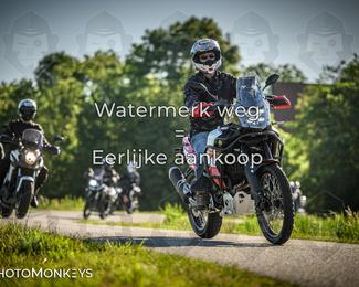 Motor Elfstedentocht 2026 photo